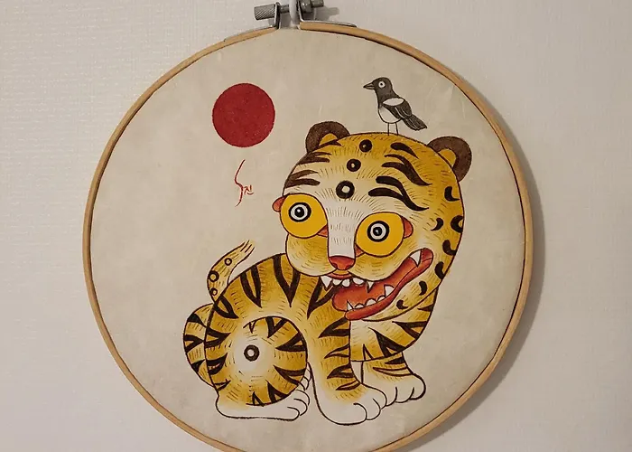 온정 잠실 *